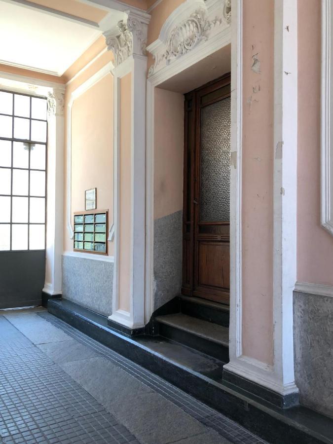 Alloggio Lancia Apartment ตูริน ภายนอก รูปภาพ
