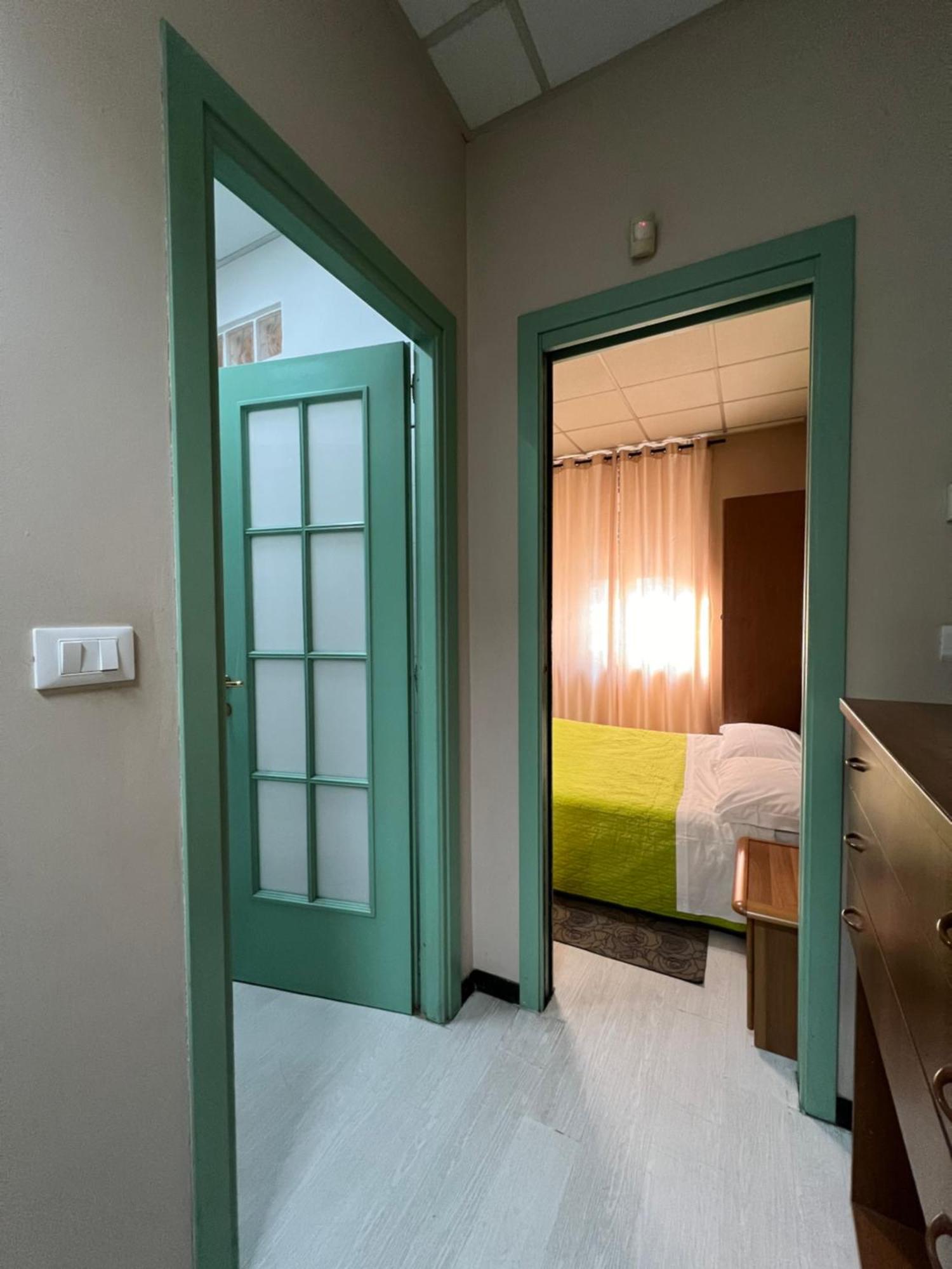 Alloggio Lancia Apartment ตูริน ภายนอก รูปภาพ