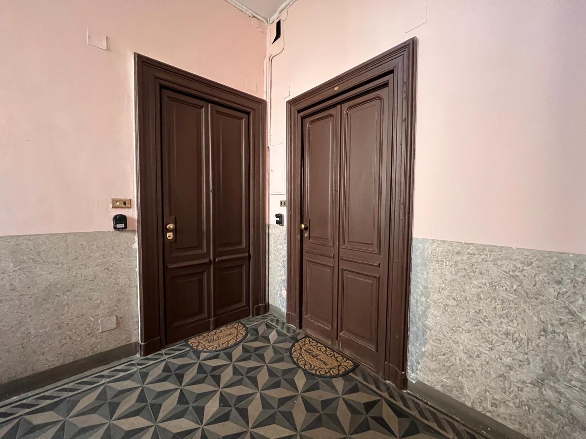 Alloggio Lancia Apartment ตูริน ภายนอก รูปภาพ