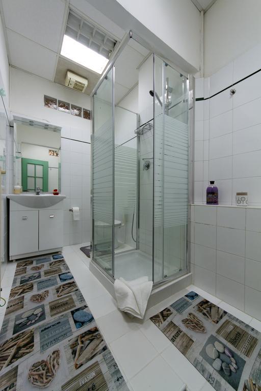 Alloggio Lancia Apartment ตูริน ภายนอก รูปภาพ